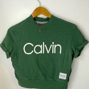 Calvin Klein Performance Tee